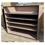 Slot Organizer