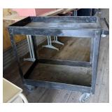 Utility Cart
