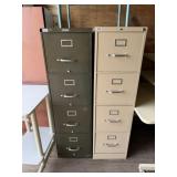 Filing Cabinets