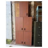 Cabinets