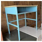 Vintage School Desk