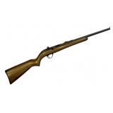 Savage Arms Steven