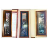 3 Rod Frederick Art Prints
