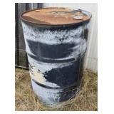 Barrel