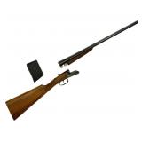Ugartechea Model 30, 20 Ga Shotgun