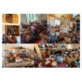 Family Room / Den Bundle