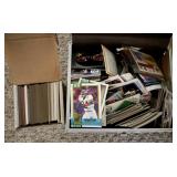 Sports Cards Collection