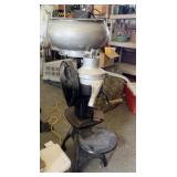 McCormick-Deering Cream Separator