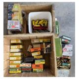 Assorted Ammunition