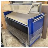 Portable Mobile Food Buffet