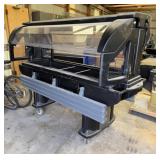 Cambro Versa Mobile Cold Food Bar