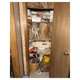 Hallway Closet Bundle