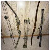 Archery Bows
