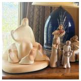 Willow Tree Figures & Misc Figures