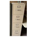 Filing Cabinet