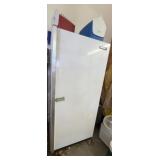 Coronado Upright Freezer