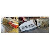 Large Dog Kennels