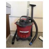 16 Gal Craftsman Shop Vac