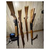 BB Guns