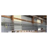 Metal Cable Trays