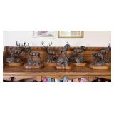 Gary Schildt Bronzes