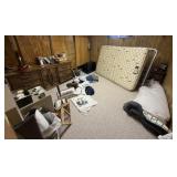 Downstairs Bedroom Bundle #1