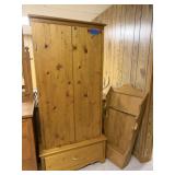 8 Gun Cabinet
