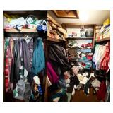 Bedroom Closets Bundle