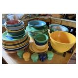 Fiesta Dinnerware Collection