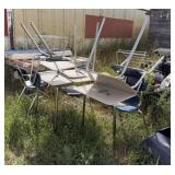 School Desks