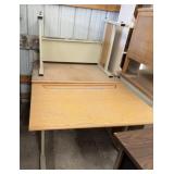 (3) Computer Desks