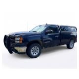 2008 GMC Sierra