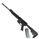 APF DELTA CARBINE 1776 5.56 16' 30RD RIFLE