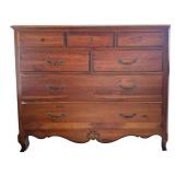 Ethan Allen Dresser