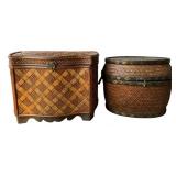 Decorative Storage Boxes
