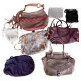 Purse Collection
