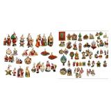 Christopher Radko Ornament Collection