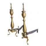 Bennet Brass Andrions