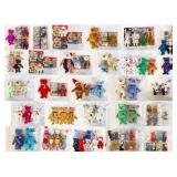 Beanie Baby Collection
