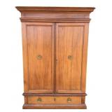 Vintage Style Armoire