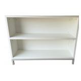 Minimalist Shelving Unit