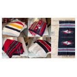 Pendleton, Hudson's Bay Blankets