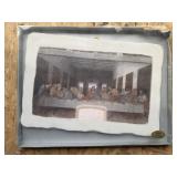 The Last Supper Wall Art