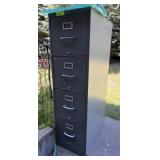 Filing Cabinet