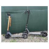 Turbo Ant & Maxshot Electric Scooters