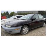 1999 SATURN SL1