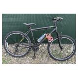 Trayl Bicycle