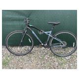 Hyper Urban Bicycle