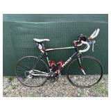 Masi Partenza Bicycle