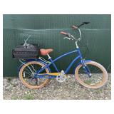 Sixthreezero Bicycle